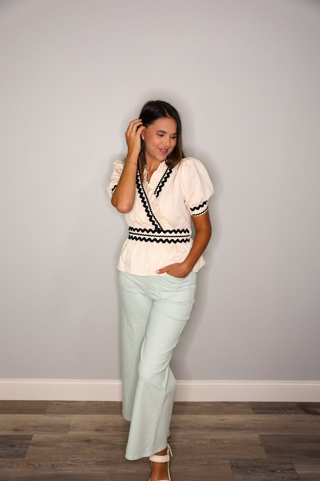 MAGNOLIA COOLCORE PANT main image 1