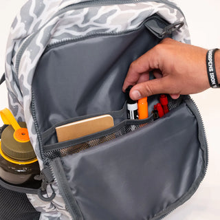 Burlebo Backpack