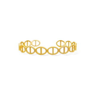 Marina Link Cuff