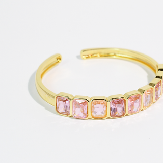 Pink Dreams Bangle 