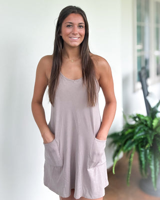 Weekend Breeze Sports Dress