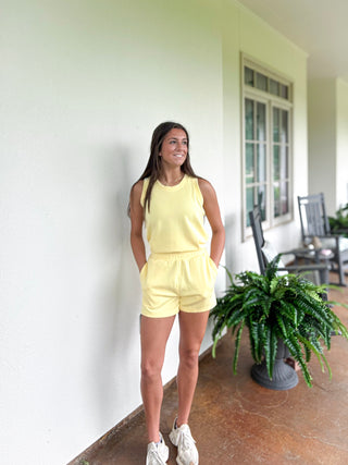 The Cloud Coast Tank Set
