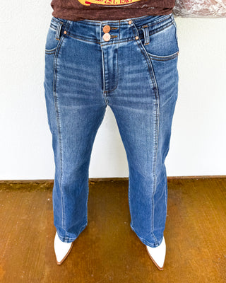 The Camden Jean