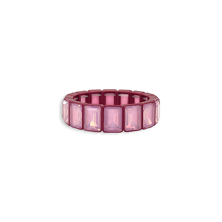 Rectangle Prism Stretch Bracelet