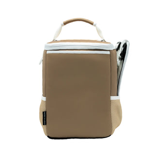 Kanga Pouch - Sandstone