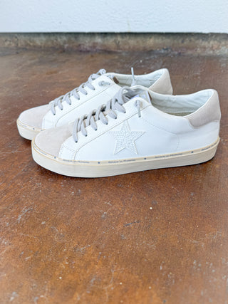 Gaby Pearl Sneaker