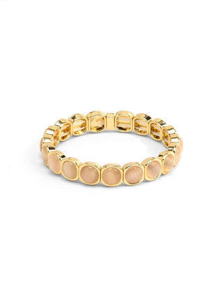 Cat Eye Stretch Bracelet