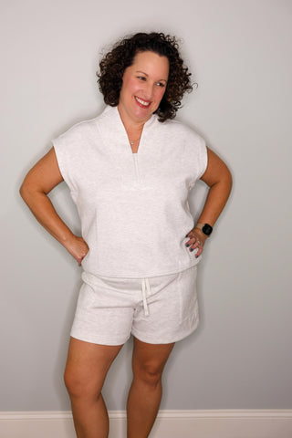 The “Astra” Scuba Shorts