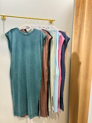 The Easy Street Midi