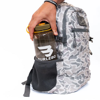 Burlebo Backpack