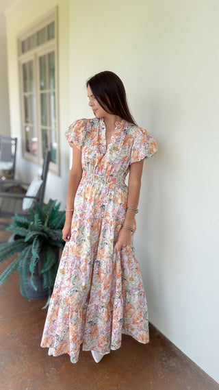 The Daisy Lane Maxi