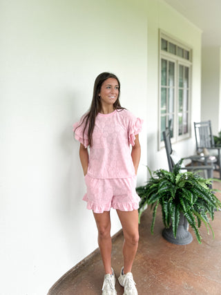 Garden Lounge Set