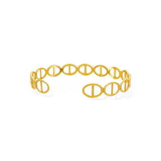 Marina Link Cuff
