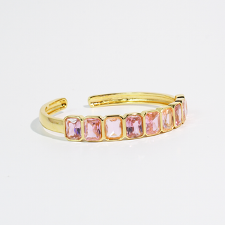 Pink Dreams Bangle 