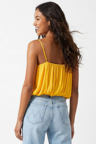 Bubble Tube Top
