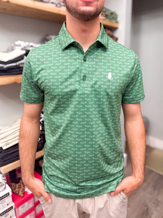 Gator Polo