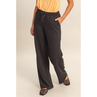 The Everyday Scuba Wide Leg