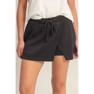 The Power Play Skort