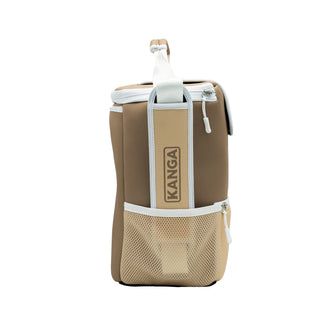 Kanga Pouch - Sandstone