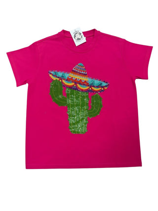 Cinco Tee