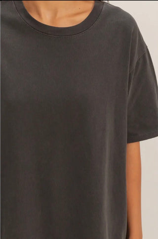 The Vintage Wash Boxy Tee