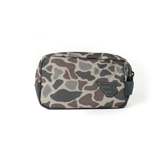 Dopp Kit - Classic Deer