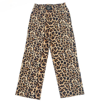 Palp-Leopard Pant