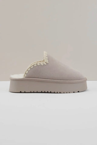 Biscotti Slip-On Clog