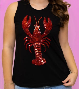 Crawfish Tank