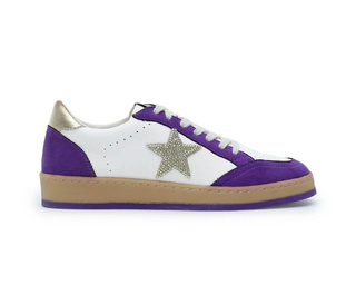 GEAUX Sneaker