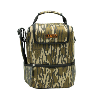 Kanga Mossy Oak Bottomland Pouch