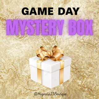 Mystery Box
