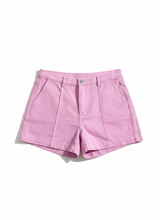 The Tailored Ease Short