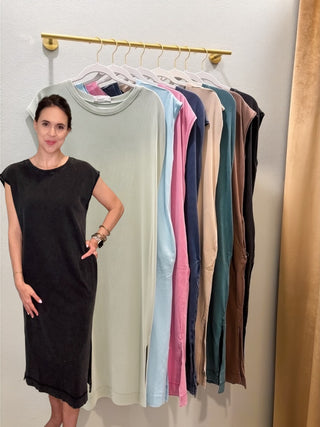 The Easy Street Midi