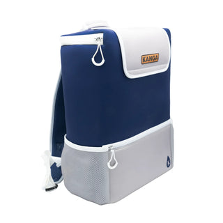 Kanga Backpack - Neptune