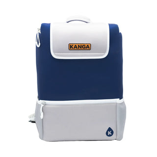 Kanga Backpack - Neptune