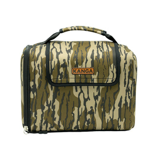 Kanga Kase Mates - Mossy Oak Bottomland