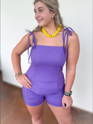 The All Tied Up Set