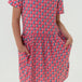 American Flag Print