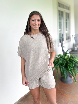 Easy Days Textured Set