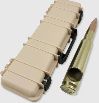 50 Caliber Bmg Real Bullet Bottle Opener