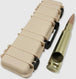 Coyote Tan