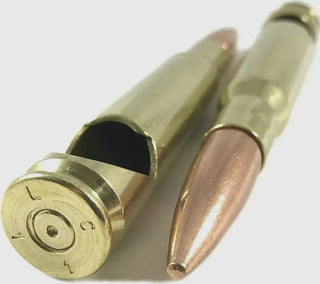50 Caliber Bmg Real Bullet Bottle Opener