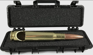 50 Caliber Bmg Real Bullet Bottle Opener