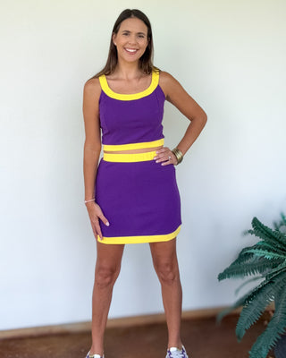 Geaux Glam Mini Set
