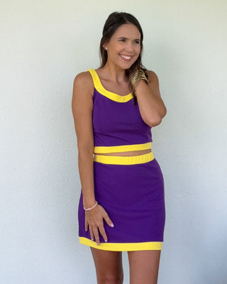 Geaux Glam Mini Set