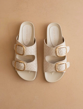 The Desiree Sandal