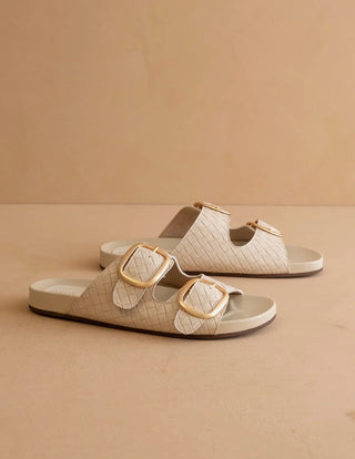 The Desiree Sandal