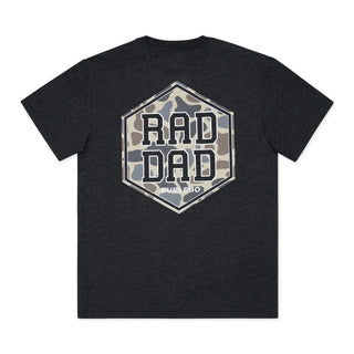 Rad Dad Tee