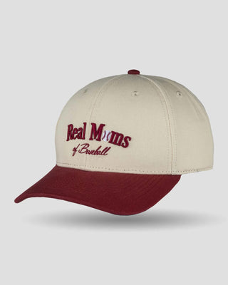 Real Moms of Baseball Cap